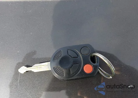 2006 Lincoln Zephyr z USA, uszkodzony, nr VIN 3LNHM26196R658827